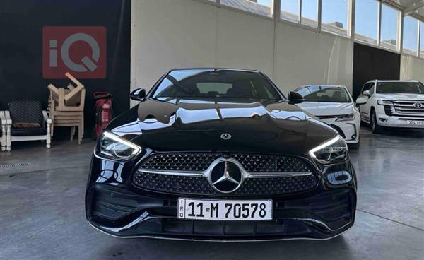 Mercedes-Benz for sale in Iraq